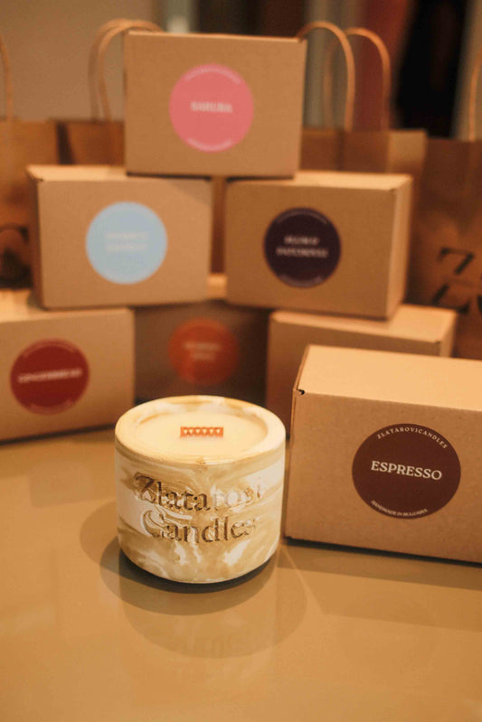 Espresso (Еспресо)