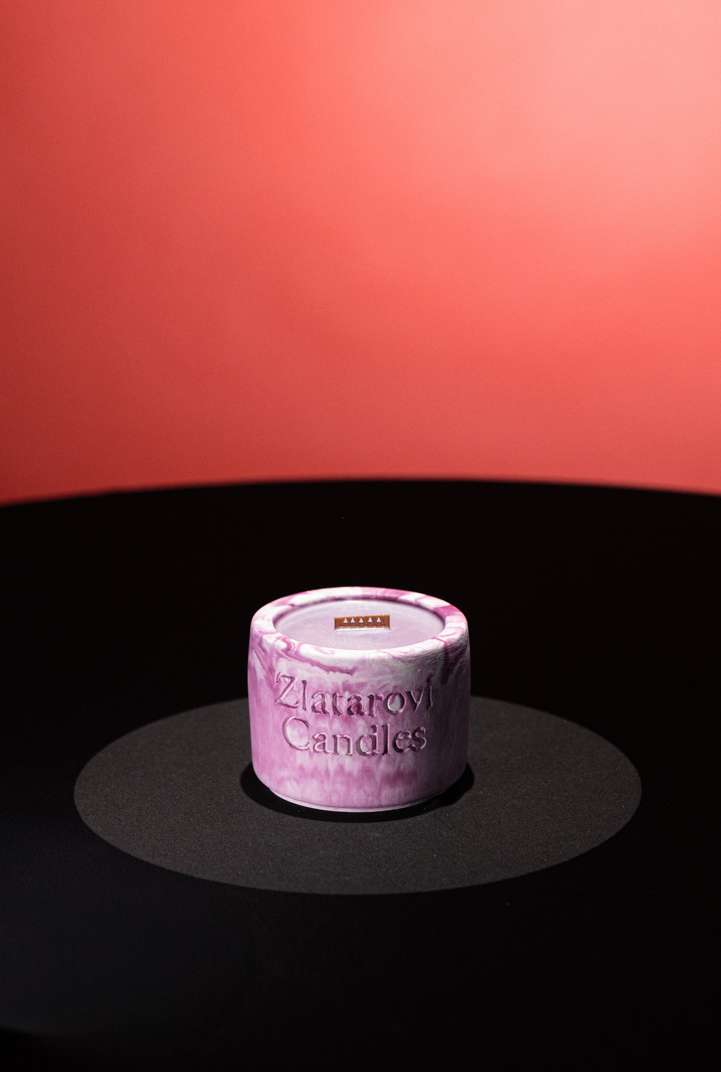 Plum and Patchouli (Слива и Пачули)